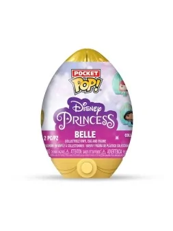 Egg Funko Pop! Princesas Disney de Funko en Funko Pop | La Cueva Roja