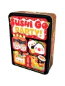SuShi Go Party! de Devir en Juegos de Cartas | La Cueva Roja