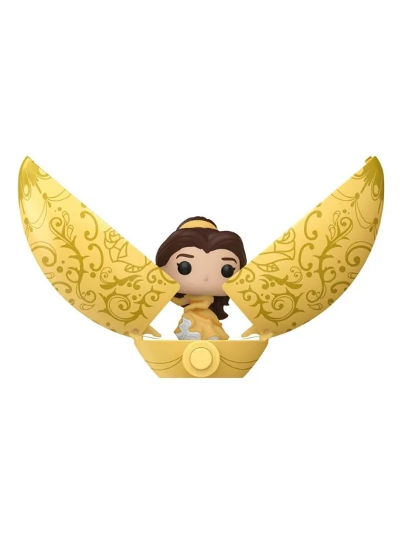 Egg Funko Pop! Princesas Disney de Funko en Funko Pop | La Cueva Roja