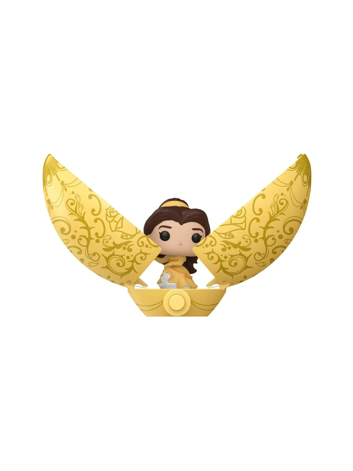 Egg Funko Pop! Princesas Disney de Funko en Funko Pop | La Cueva Roja
