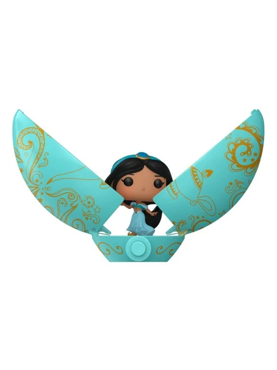 Egg Funko Pop! Princesas Disney de Funko en Funko Pop | La Cueva Roja