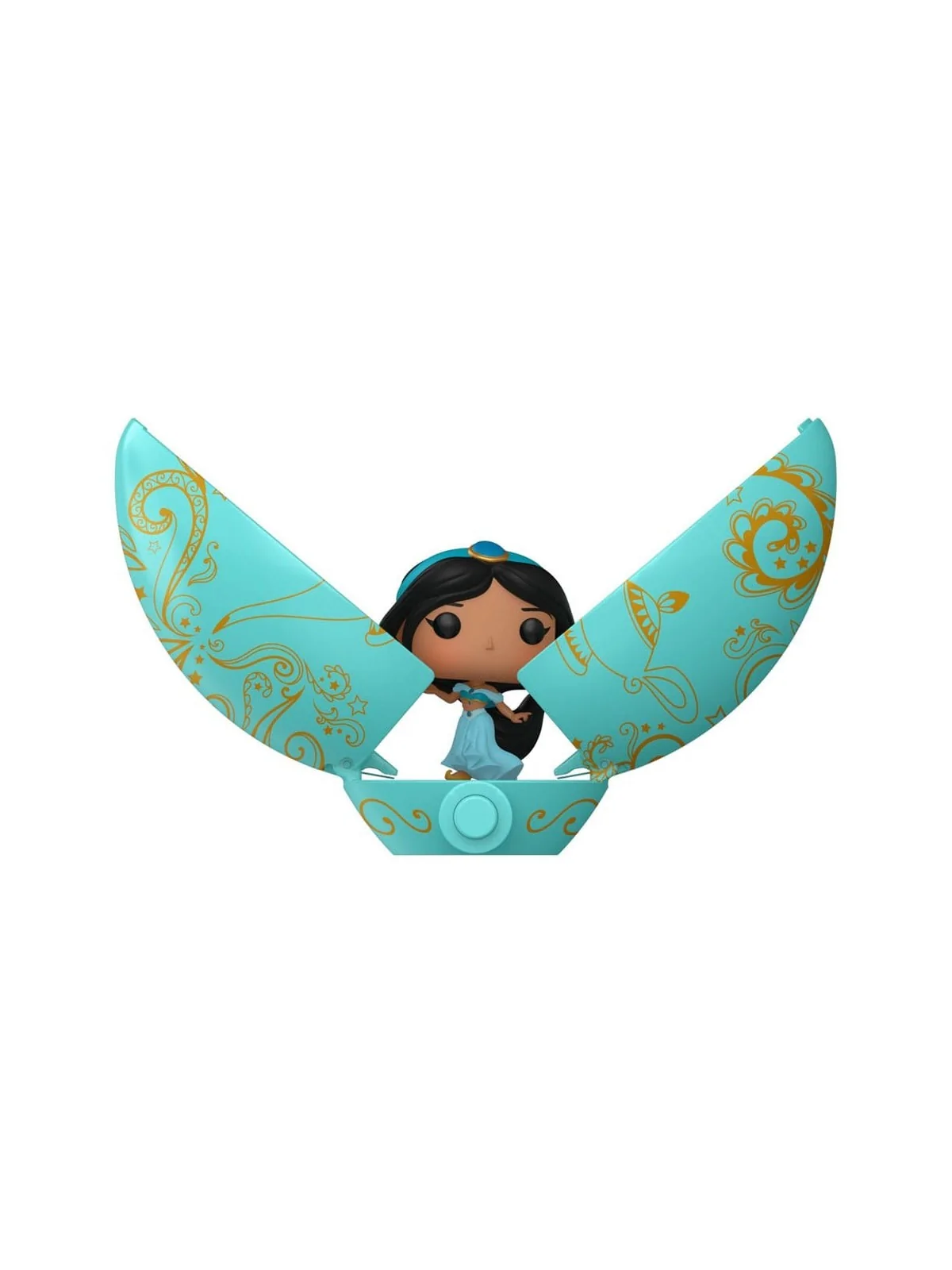 Egg Funko Pop! Princesas Disney de Funko en Funko Pop | La Cueva Roja