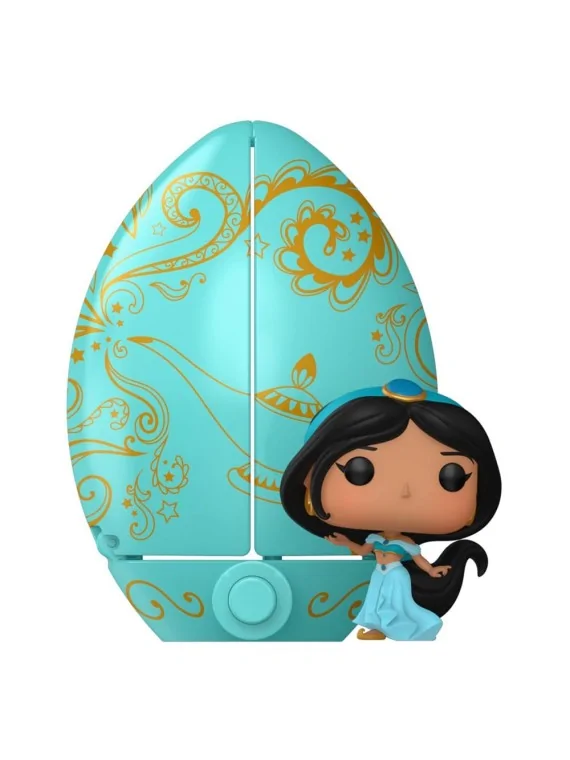Egg Funko Pop! Princesas Disney de Funko en Funko Pop | La Cueva Roja