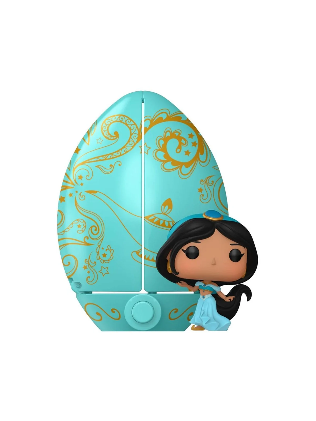 Egg Funko Pop! Princesas Disney de Funko en Funko Pop | La Cueva Roja