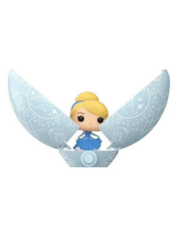 Egg Funko Pop! Princesas Disney de Funko en Funko Pop | La Cueva Roja