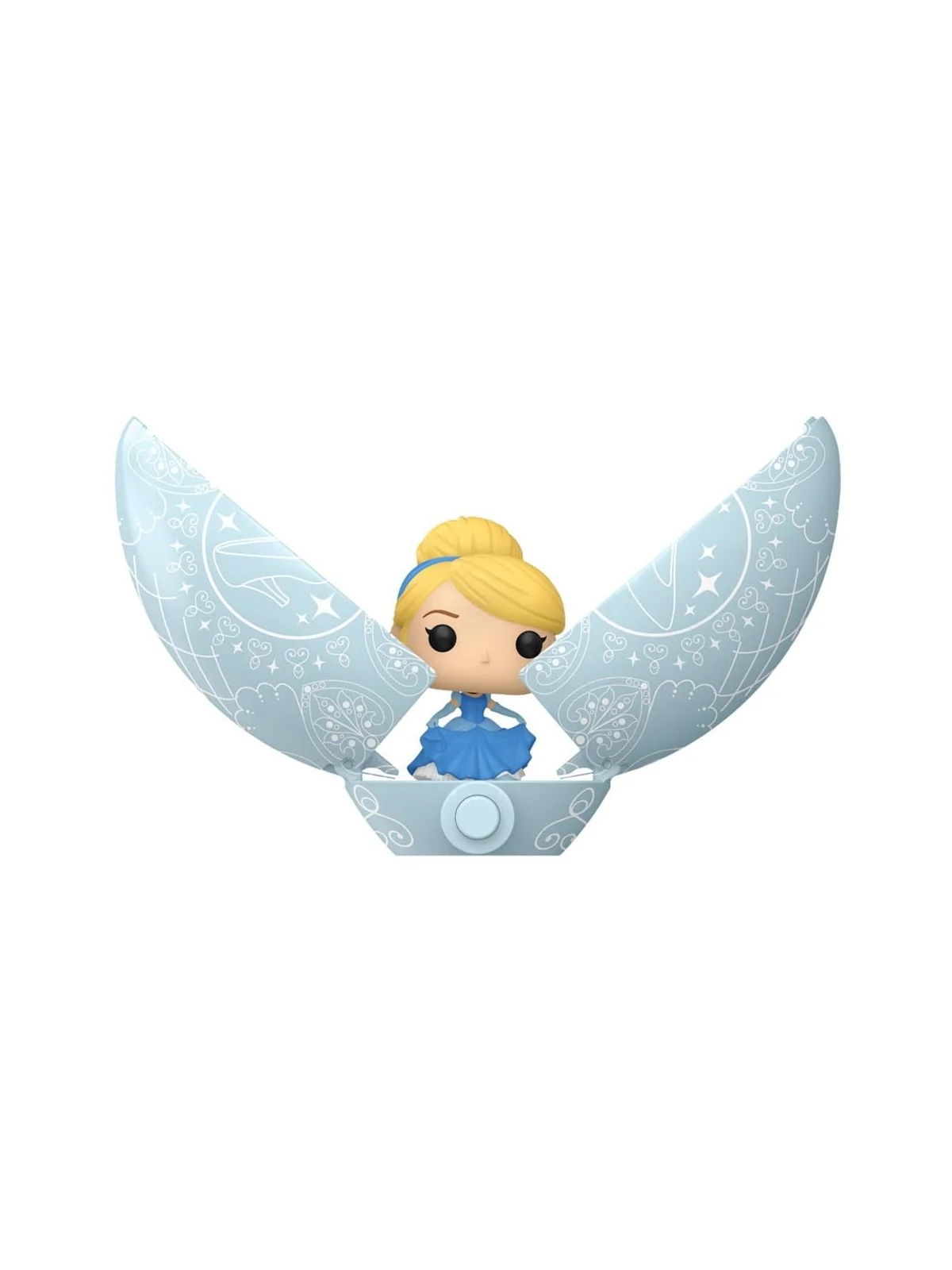 Egg Funko Pop! Princesas Disney de Funko en Funko Pop | La Cueva Roja
