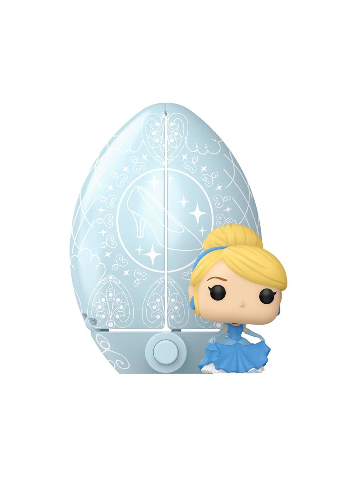 Egg Funko Pop! Princesas Disney de Funko en Funko Pop | La Cueva Roja