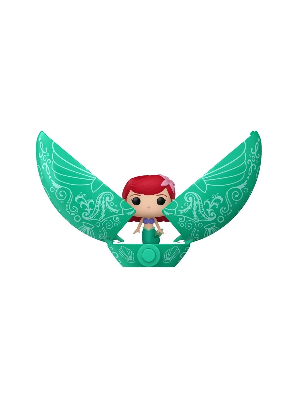 Egg Funko Pop! Princesas Disney de Funko en Funko Pop | La Cueva Roja