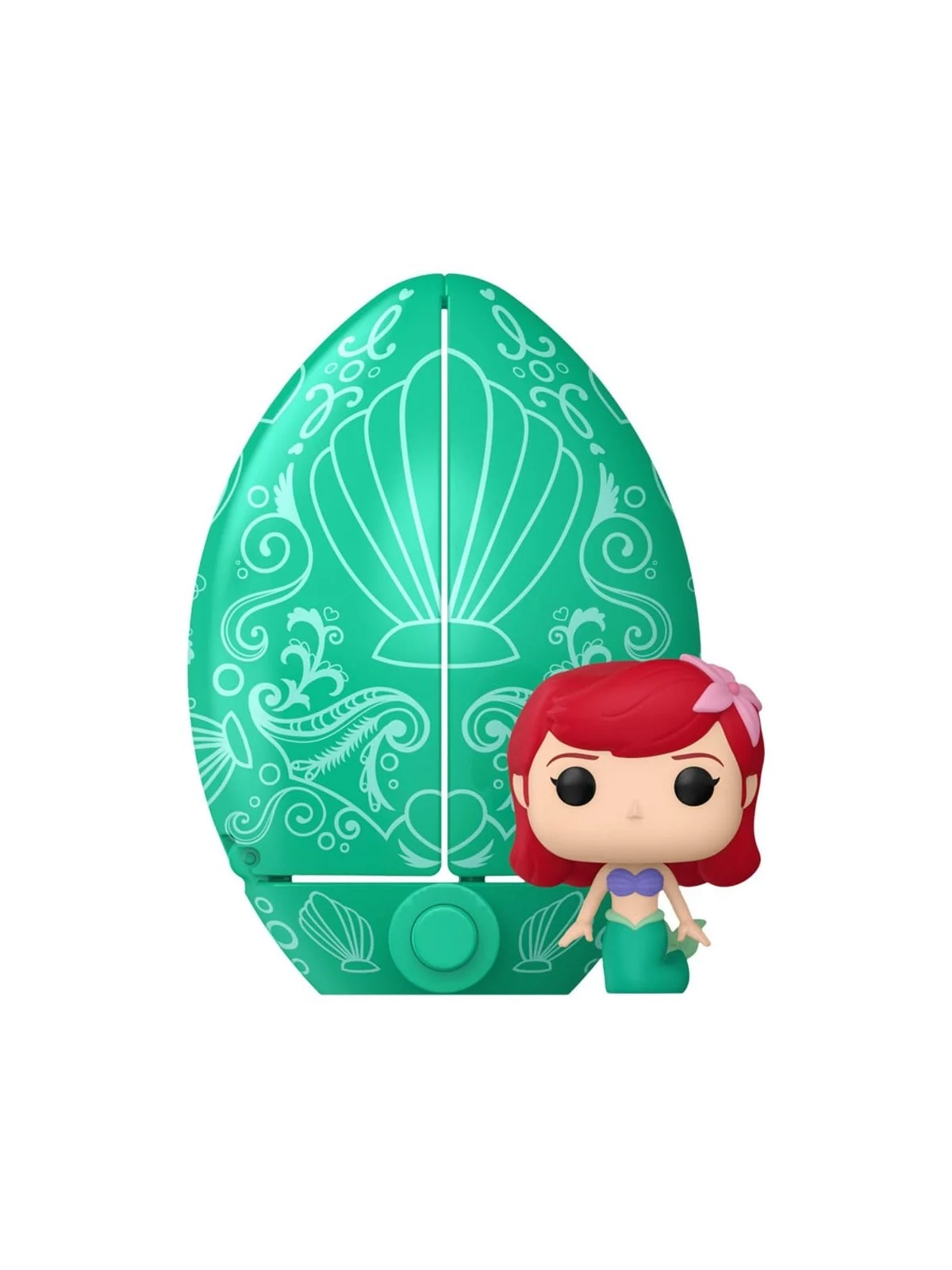 Egg Funko Pop! Princesas Disney de Funko en Funko Pop | La Cueva Roja