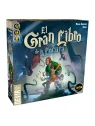 El Gran Libro de la Locura de Devir en Juegos de Tablero | La Cueva Roja