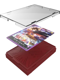OPCG: Sound Loader Vol. 1 [PREVENTA] de  en One Piece Card Game | La Cueva Roja