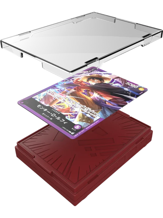 OPCG: Sound Loader Vol. 1 [PREVENTA] de  en One Piece Card Game | La Cueva Roja