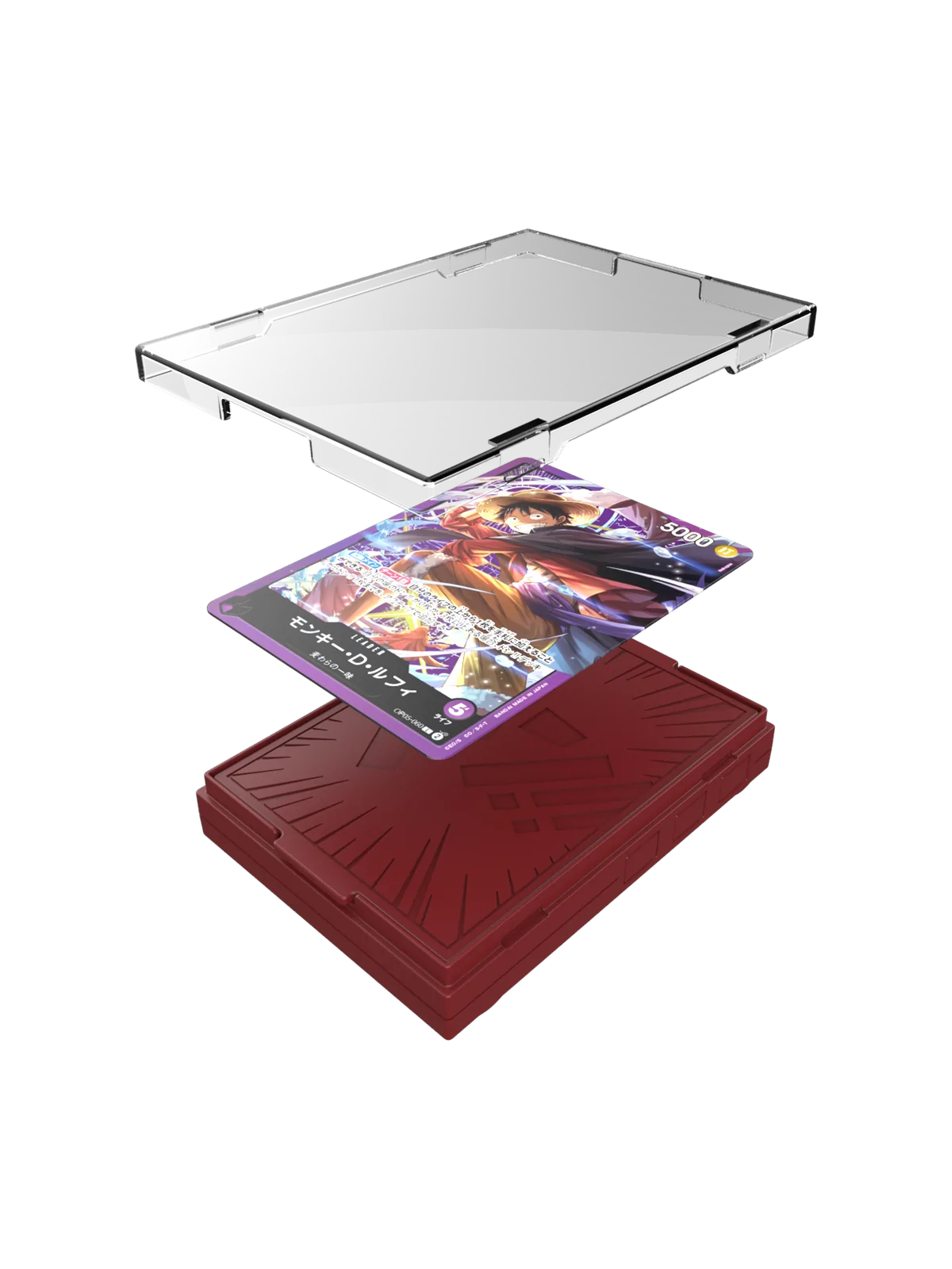 OPCG: Sound Loader Vol. 1 [PREVENTA] de  en One Piece Card Game | La Cueva Roja