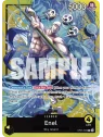 OPCG: Sound Loader Vol. 2 [PREVENTA] de  en One Piece Card Game | La Cueva Roja
