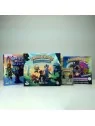 Pack Adventure Tactics: La Torre Dominane de Maldito Games en Juegos de Tablero | La Cueva Roja