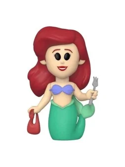Funko Soda: Ariel de Funko en Funko Pop | La Cueva Roja