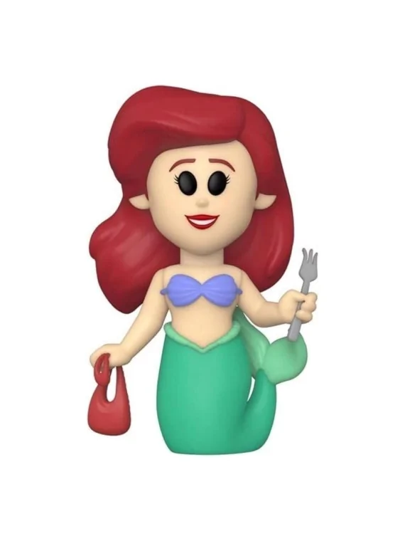 Funko Soda: Ariel de Funko en Funko Pop | La Cueva Roja