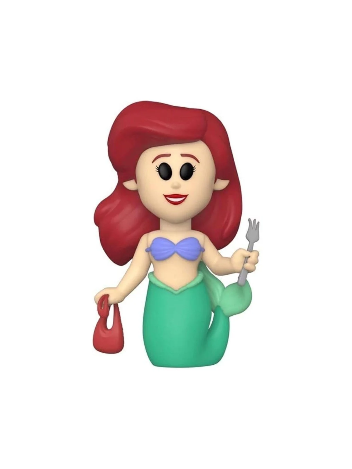 Funko Soda: Ariel de Funko en Funko Pop | La Cueva Roja