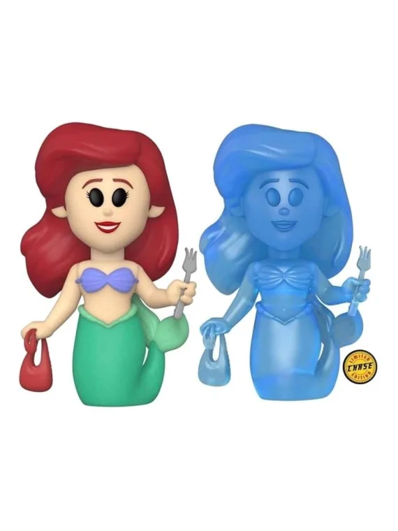Funko Soda: Ariel de Funko en Funko Pop | La Cueva Roja