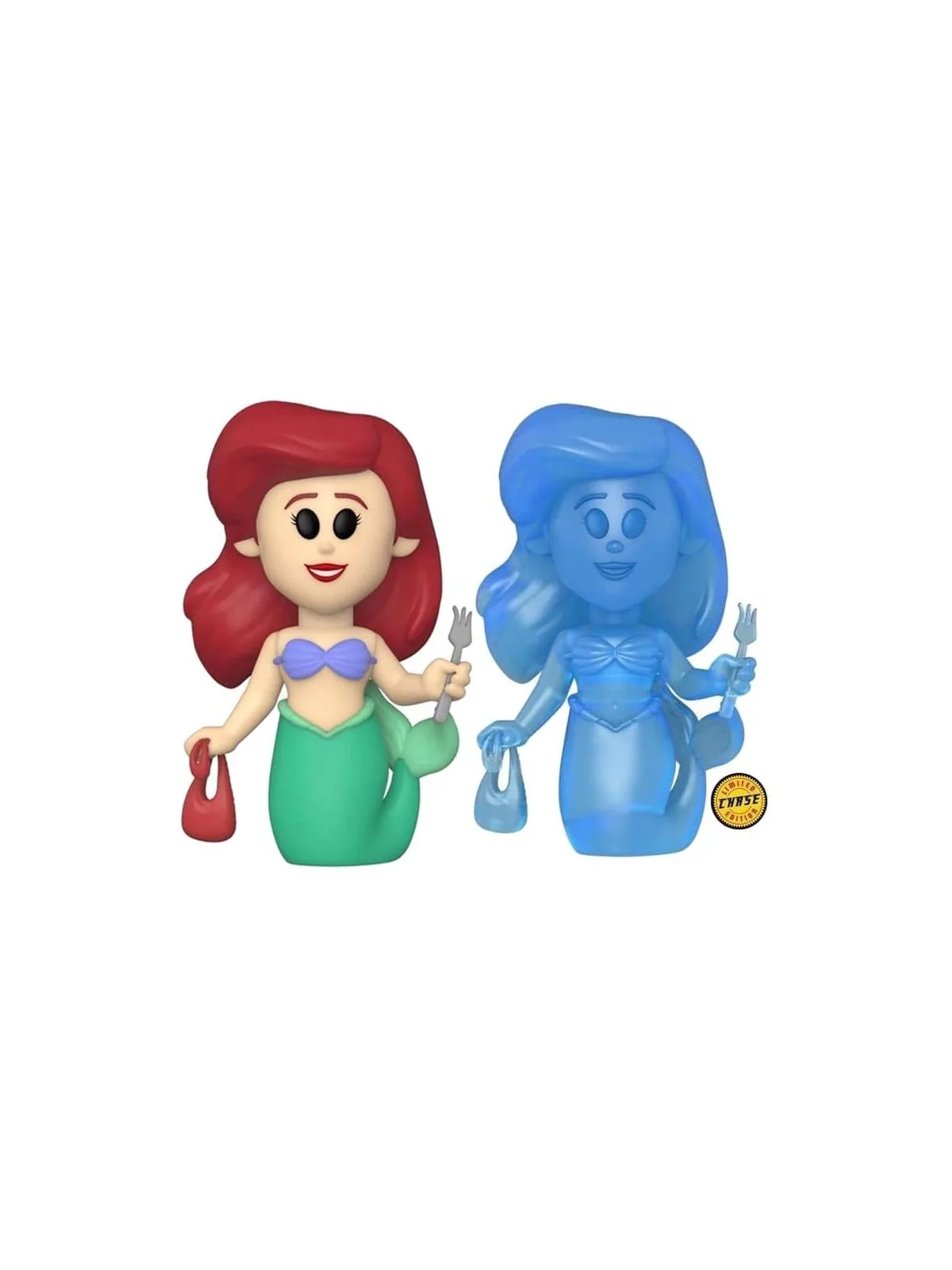 Funko Soda: Ariel de Funko en Funko Pop | La Cueva Roja