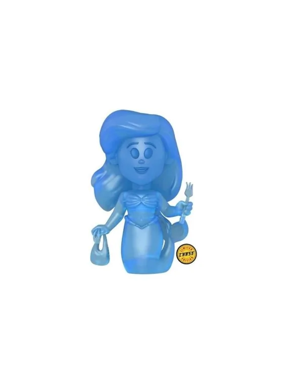 Funko Soda: Ariel de Funko en Funko Pop | La Cueva Roja