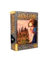 La Resistencia: Avalon de Devir en Juegos de Tablero | La Cueva Roja