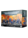 Warhammer 40.000: Space Marines: Primaris Intercessors (48-75) de Games Workshop en WARHAMMER 40.000 | La Cueva Roja