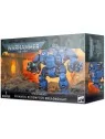 Warhammer 40.000: Space Marines - Primaris Redemptor Dreadnought (48-77) de Games Workshop en WARHAMMER 40.000 | La Cueva Roja