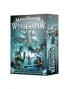 Warhammer Underworlds: Wintermaw (109-29) de Games Workshop en WARHAMMER UNDERWORLDS | La Cueva Roja