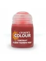 Warhammer Colour: Contrast  Flesh Tearers Red (29-13) de Games Workshop en Warhammer Colour | La Cueva Roja