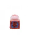 Warhammer Colour: Layer Evil Sunz Scarlet (22-05) de Games Workshop en Warhammer Colour | La Cueva Roja