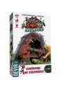 Bienvenido de Nuevo a la Mazmorra de Devir en Juegos de Cartas | La Cueva Roja
