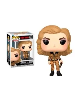 Funko POP! Sopranos: Adriana La Cerva (1520) de Funko en Funko Pop | La Cueva Roja
