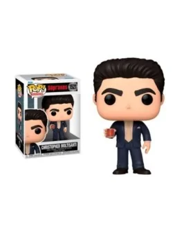 Funko POP! Sopranos: Christopher Moltisanti (1521) de Funko en Funko Pop | La Cueva Roja