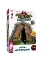 Bienvenido a la Mazmorra de Devir en Juegos de Cartas | La Cueva Roja