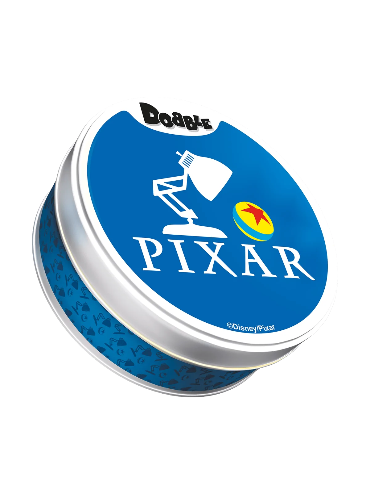 Dobble Pixar de Zygomatic en Juegos de Tablero | La Cueva Roja