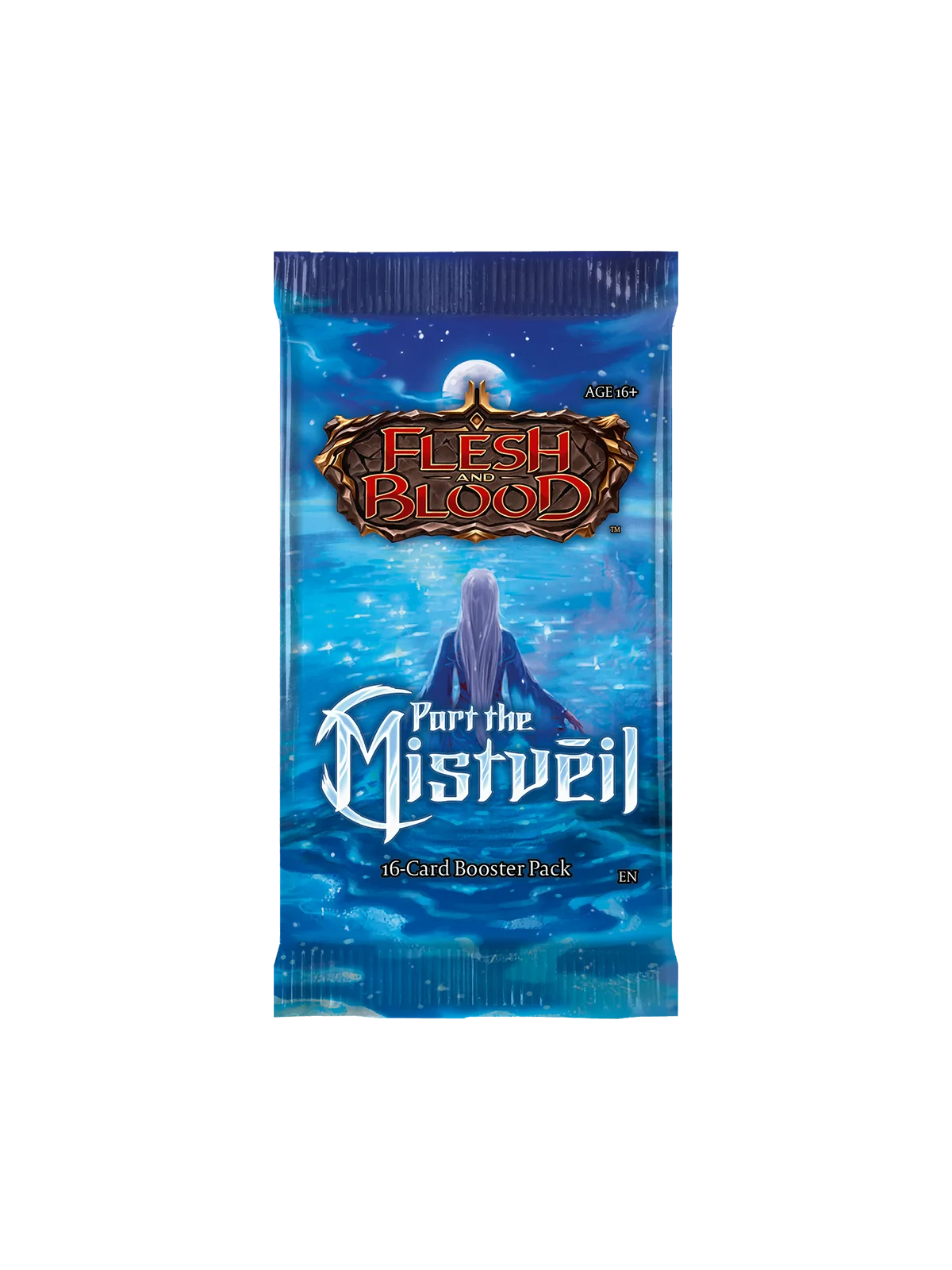 Flesh & Blood: Part the Mistveil Booster de Legend Story Studio en Flesh & Blood | La Cueva Roja