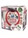 Dobble Marvel Emoji de Juegos en Juegos de Tablero | La Cueva Roja
