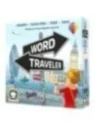 Word Traveler de Juegos en Juegos de Tablero | La Cueva Roja