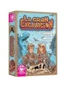 La Gran Excavación de Tranjis Games en Juegos de Cartas | La Cueva Roja