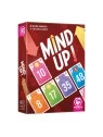Mind Up! de Tranjis Games en Juegos de Cartas | La Cueva Roja