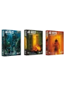 Iq Files: Amnesia de Do It Games en Juegos de Cartas | La Cueva Roja