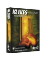 Iq Files: Pecados de Do It Games en Juegos de Cartas | La Cueva Roja