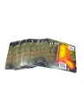Iq Files: Pecados de Do It Games en Juegos de Cartas | La Cueva Roja