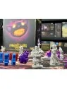 Pack Wonderland's War Deluxe Edición Limitada + Shard of Madness Expansión de Last Level en Juegos de Tablero | La Cueva Roja