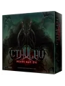 Cthulhu: Death May Die de Edge en Juegos de Tablero | La Cueva Roja