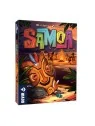 Samoa de Devir en Juegos de Cartas | La Cueva Roja