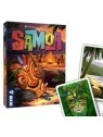 Samoa de Devir en Juegos de Cartas | La Cueva Roja