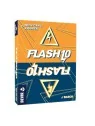 Flash 10 de Devir en Juegos de Cartas | La Cueva Roja
