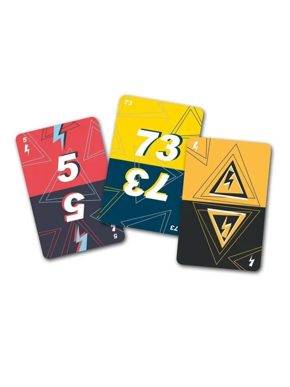 Flash 10 de Devir en Juegos de Cartas | La Cueva Roja